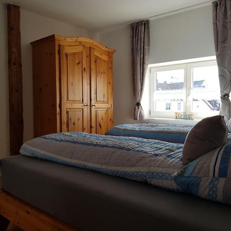 Ferienwohnung "Zum Hexenhaeusle" Weißenburg in Bayern Dış mekan fotoğraf