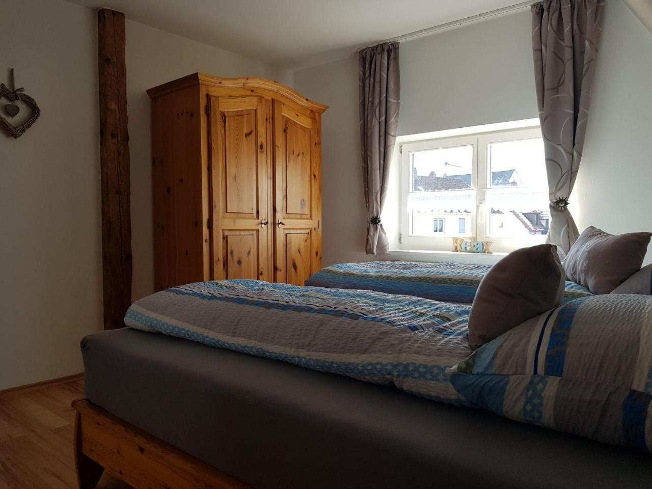 Ferienwohnung "Zum Hexenhaeusle" Weißenburg in Bayern Dış mekan fotoğraf