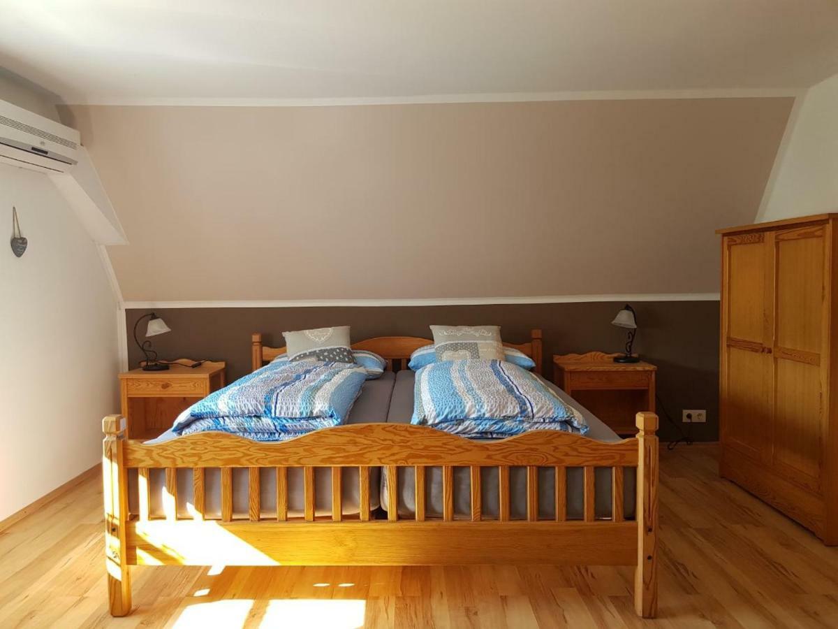 Ferienwohnung "Zum Hexenhaeusle" Weißenburg in Bayern Dış mekan fotoğraf