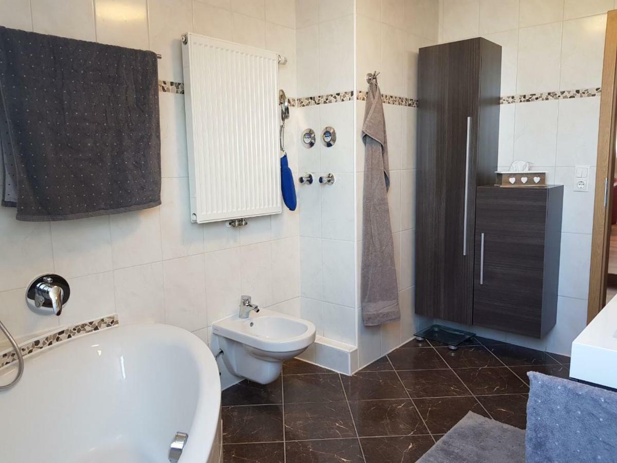 Ferienwohnung "Zum Hexenhaeusle" Weißenburg in Bayern Dış mekan fotoğraf